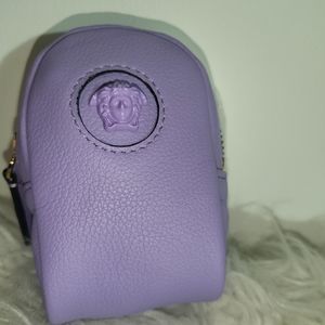 VERSACE MINI BAGPACK 🎒